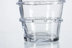 Flamant Cosma, Champagnekoeler, Mondgeblazen^ Accessoires