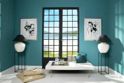 Flamant Curacao^ Groente