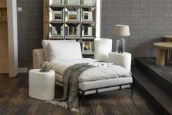 Flamant Cypri, Tafellamp, Glas, S^ Verlichting