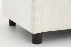 Flamant Dakota, Voetenbank, 125 X 55, Fix^ Banken