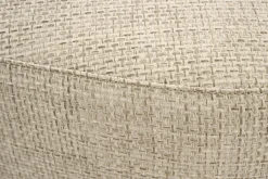 Flamant Daniel, Poef, Beige^ Banken