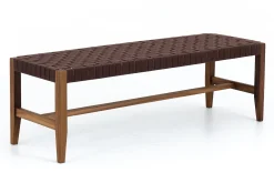 Flamant Dantona, Bank, Katoenen Riemen^ Banken