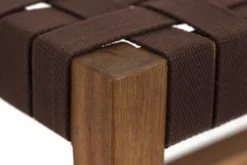 Flamant Dantona, Bank, Katoenen Riemen^ Banken