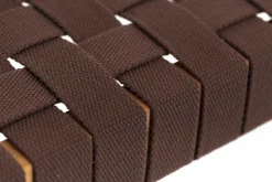 Flamant Dantona, Bank, Katoenen Riemen^ Banken