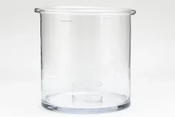 Flamant Daria, Wind Light, Mondgeblazen, M^ Decoratie