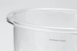 Flamant Daria, Wind Light, Mondgeblazen, M^ Decoratie