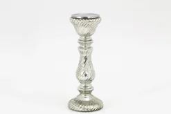 Flamant Darium, Kandelaar, Kwikglas, S^ Decoratie