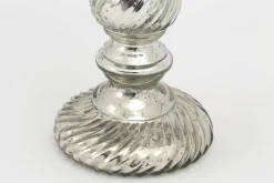 Flamant Darium, Kandelaar, Kwikglas, S^ Decoratie