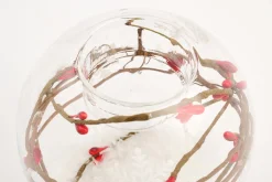 Flamant Dazie, Theelichthouder, Glas^ Decoratie