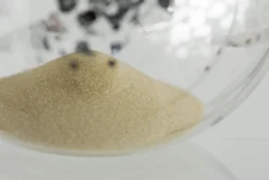 Flamant Demel, Zandloper^ Decoratie