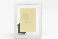 Flamant Derill, Fotolijst, Verzilverd, 10X15^ Decoratie