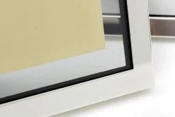 Flamant Derill, Fotolijst, Verzilverd, 10X15^ Decoratie