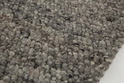 Flamant Destin, Tapijt, 200X300, Donkergrijs^ Huishoudelijke Textiel