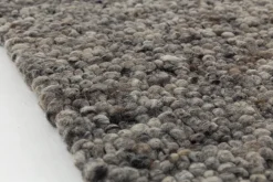 Flamant Destin, Tapijt, 170X240, Donkergrijs^ Huishoudelijke Textiel