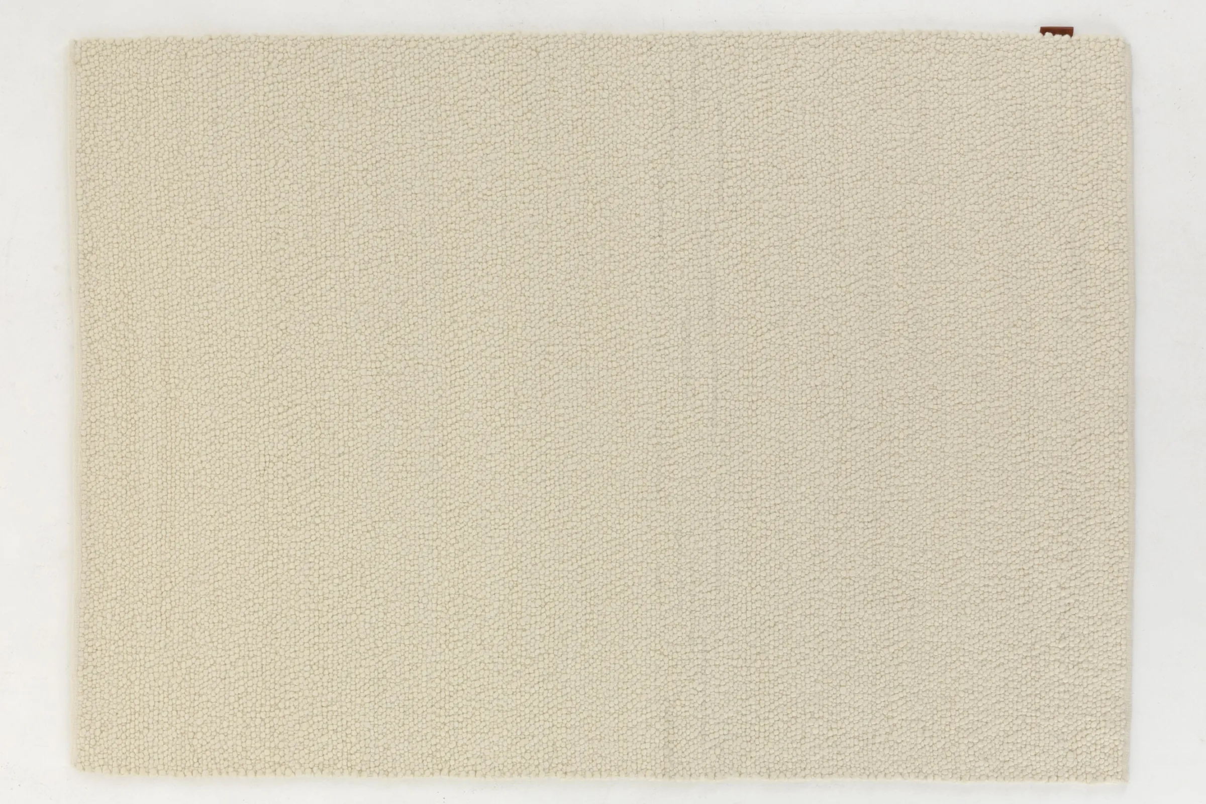 Flamant Destin, Tapijt, 250X350, Ivoor^ Huishoudelijke Textiel