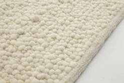 Flamant Destin, Tapijt, 250X350, Ivoor^ Huishoudelijke Textiel