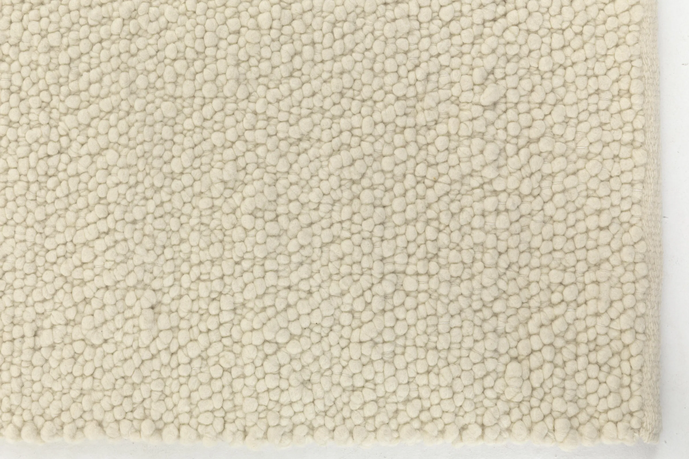 Flamant Destin, Tapijt, 250X350, Ivoor^ Huishoudelijke Textiel