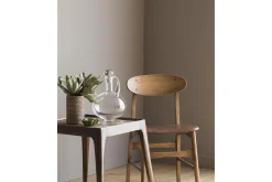 Flamant Digue^ Beige/Grijs