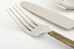 Flamant Dinah, Bestek, Set Van 5^ Bestek