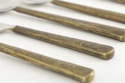 Flamant Dinah, Bestek, Set Van 5^ Bestek