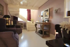 Flamant Diva^ Roze / Parme