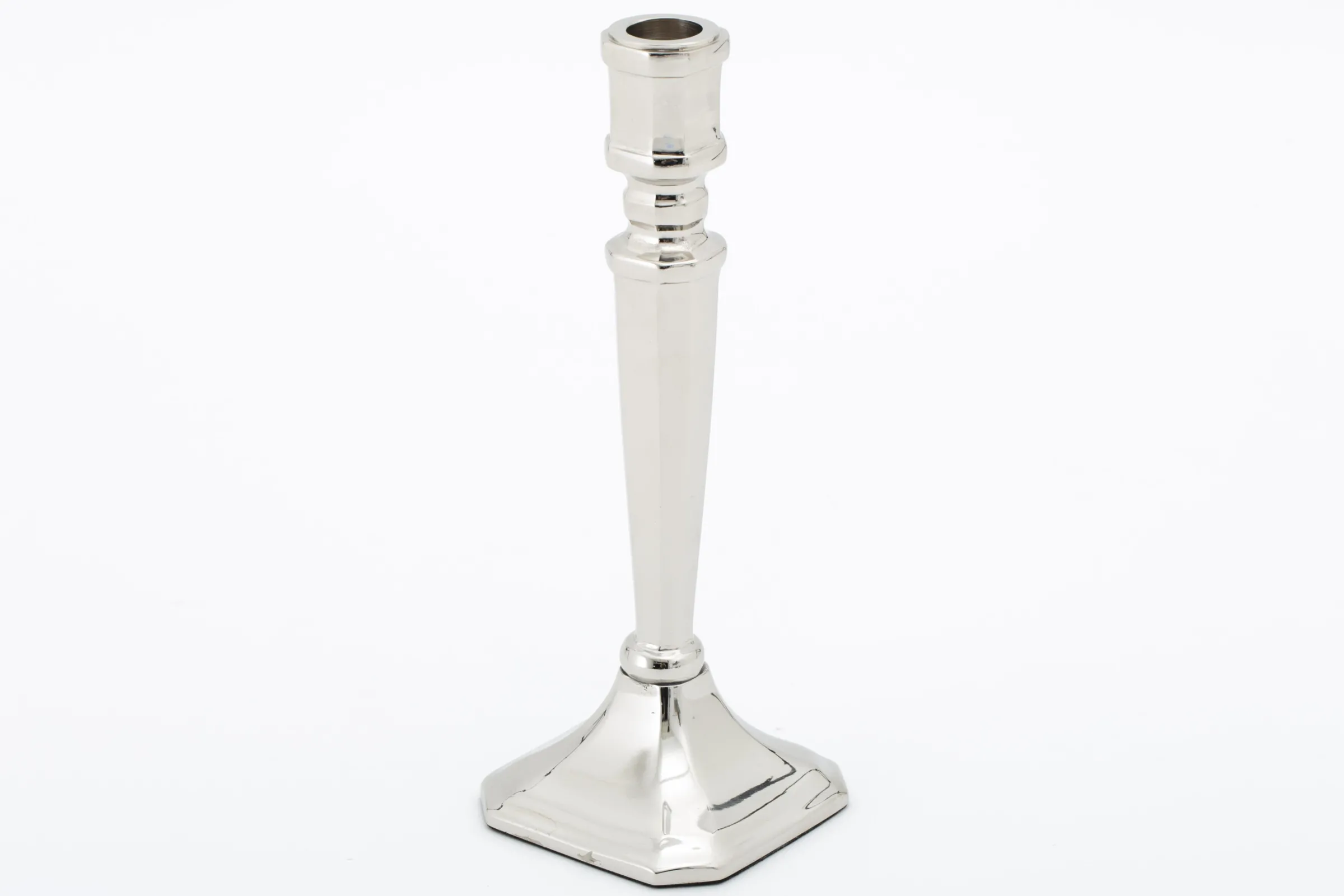 Flamant Dotty, Kandelaar, Vernikkeld^ Decoratie