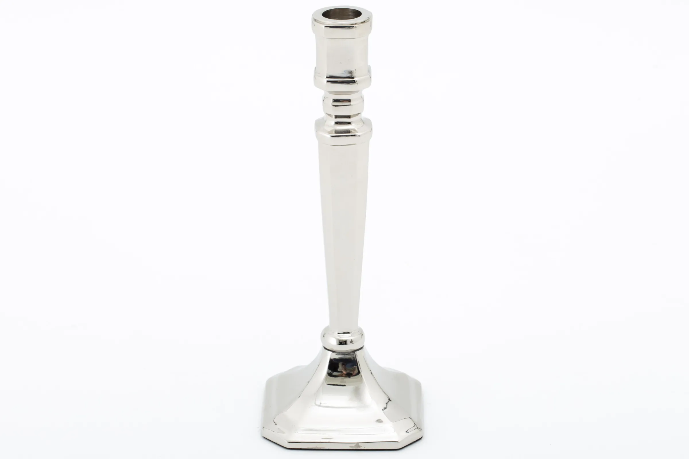 Flamant Dotty, Kandelaar, Vernikkeld^ Decoratie