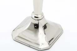 Flamant Dotty, Kandelaar, Vernikkeld^ Decoratie