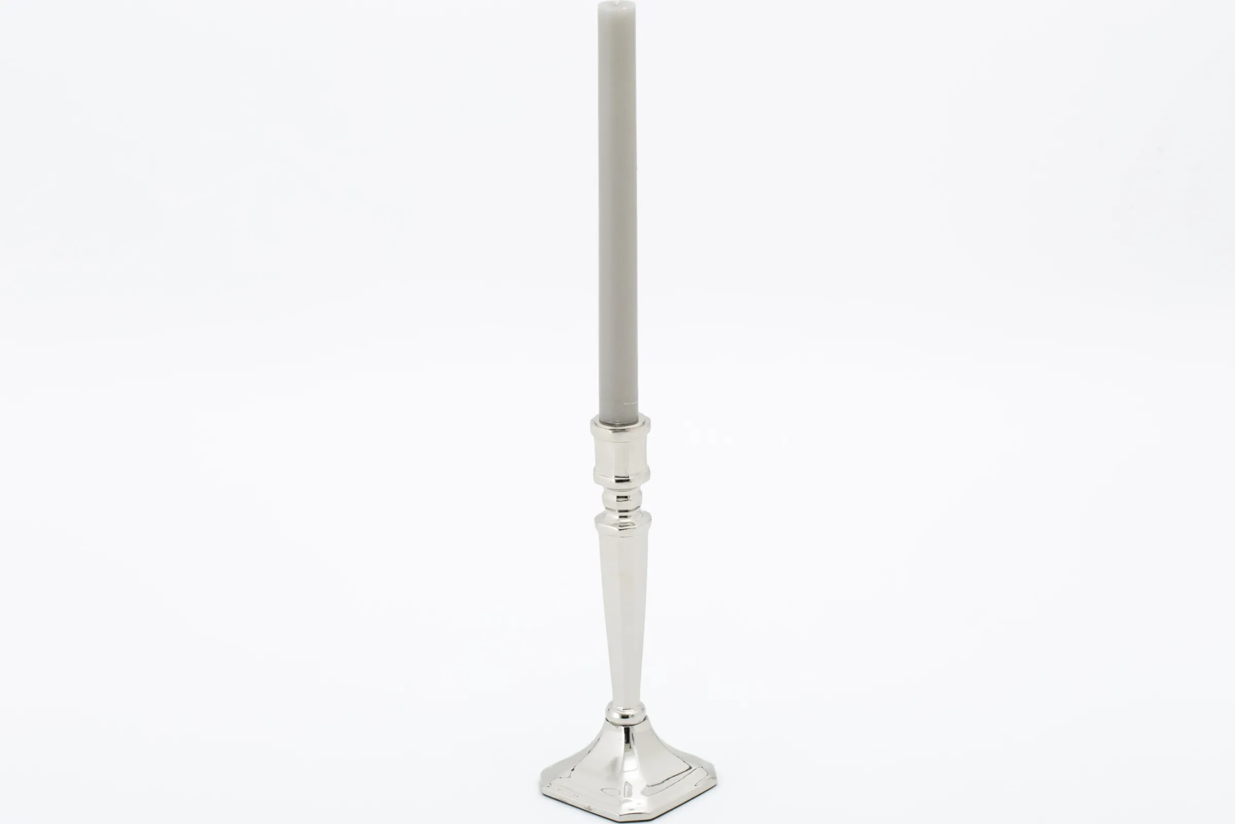 Flamant Dotty, Kandelaar, Vernikkeld^ Decoratie