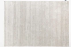 Flamant Dougal, Tapijt, 170X240, Zilver^ Huishoudelijke Textiel