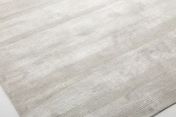 Flamant Dougal, Tapijt, 170X240, Zilver^ Huishoudelijke Textiel