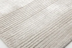 Flamant Dougal, Tapijt, 170X240, Zilver^ Huishoudelijke Textiel