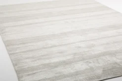 Flamant Dougal, Tapijt, 170X240, Zilver^ Huishoudelijke Textiel