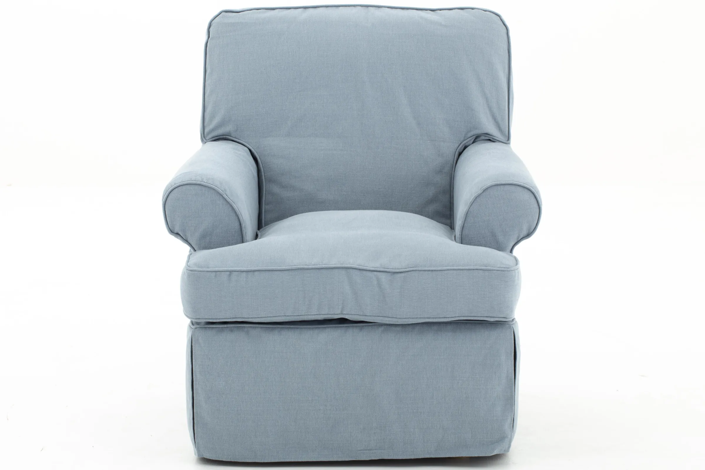 Flamant Douglas, Seat, Cover^ Banken