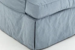 Flamant Douglas, Seat, Cover^ Banken