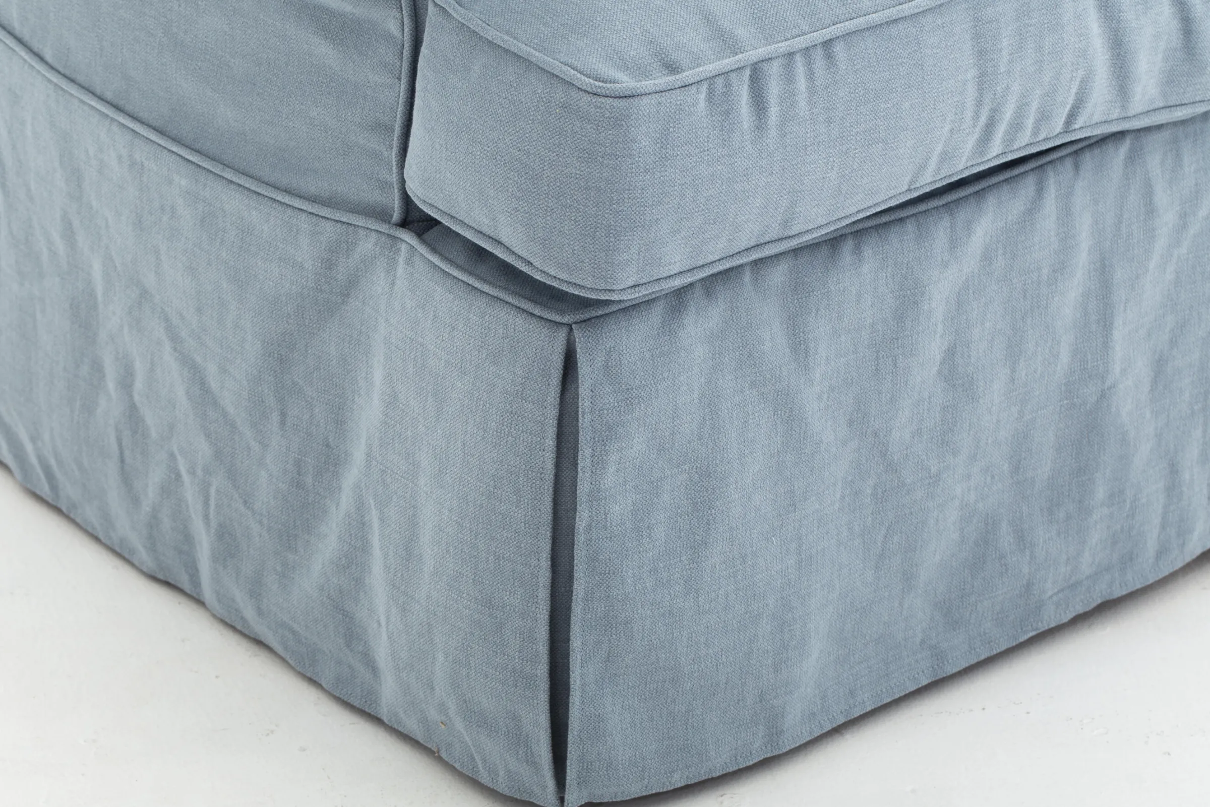 Flamant Douglas, Seat, Cover^ Banken