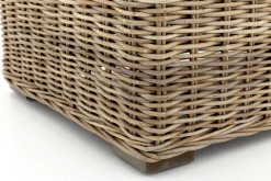 Flamant Dunes, Tuintafel, 180X70^ Tuintafels