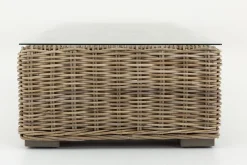 Flamant Dunes, Tuintafel, 180X70^ Tuintafels