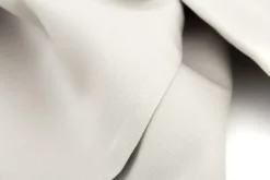 Flamant Eleanor, Dekbedovertrek, 240X220, Grijs, Kussenslopen Niet Inbegrepen^ Beddegoed