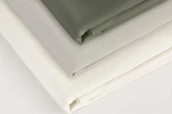 Flamant Eleanor, Dekbedovertrek, 240X220, Grijs, Kussenslopen Niet Inbegrepen^ Beddegoed