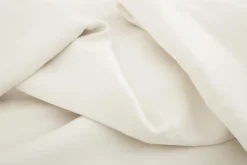 Flamant Eleanor, Dekbedovertrek, 240X220, Ivoor, Kussenslopen Niet Inbegrepen^ Beddegoed