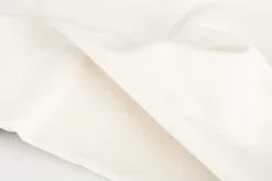 Flamant Eleanor, Dekbedovertrek, 240X220, Ivoor, Kussenslopen Niet Inbegrepen^ Beddegoed