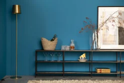 Flamant Elektro^ Blauw