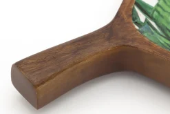 Flamant Elif, Dienblad, Hout^ Moederdag