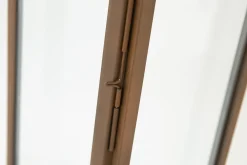 Flamant Ellis, Lantaarn, Ijzer En Glas, Roest, Xl^ Decoratie