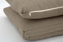 Flamant Empire, Kussenset, Set Van 2^ Banken