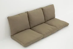 Flamant Empire, Kussenset, Set Van 6^ Banken