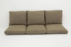 Flamant Empire, Kussenset, Set Van 6^ Banken