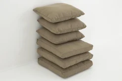 Flamant Empire, Kussenset, Set Van 6^ Banken