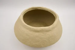 Flamant Ewin, Kom^ Decoratie